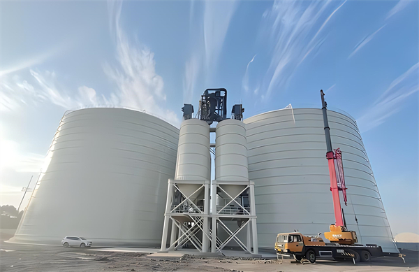 崇川大型钢板库